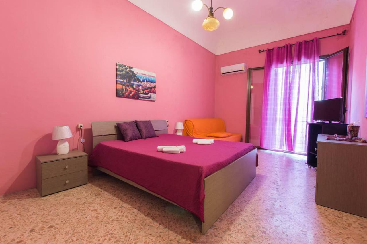Appartamento Nel Cuore Di Castellamare Del Golfo Castellammare del Golfo Buitenkant foto
